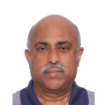 Dr. George Paul