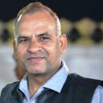 Dr. Mukesh Sharma