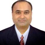 Dr. Rahul Kailas Bharati